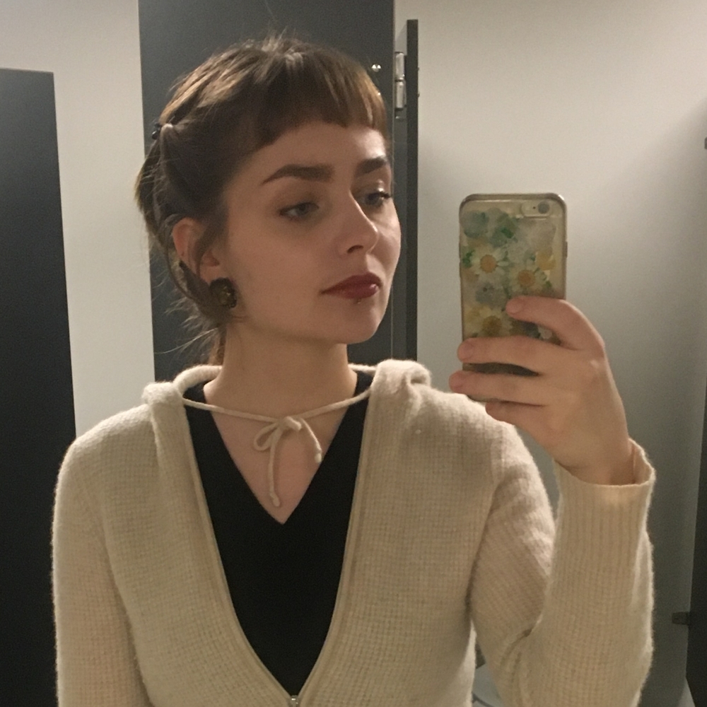 Meet your Posher, Viltė